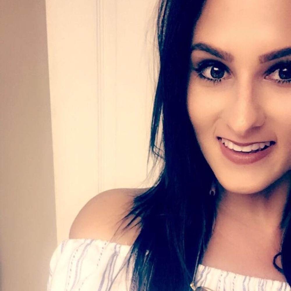 Meet your Posher, Darcy